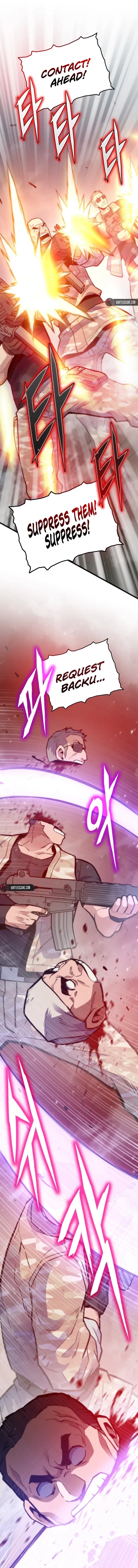 Past Life Returner Chapter 146 - 22