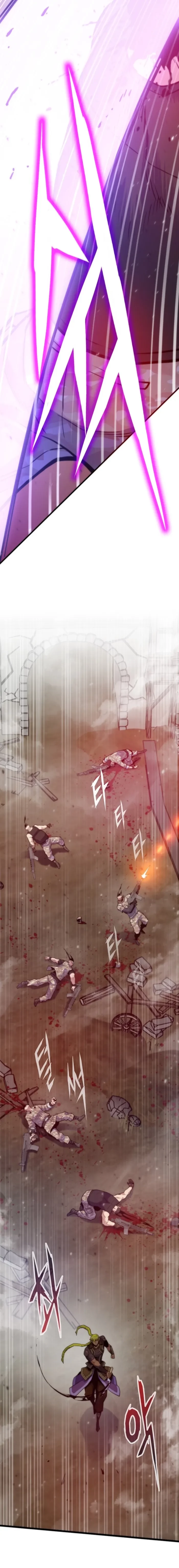 Past Life Returner Chapter 146 - 23