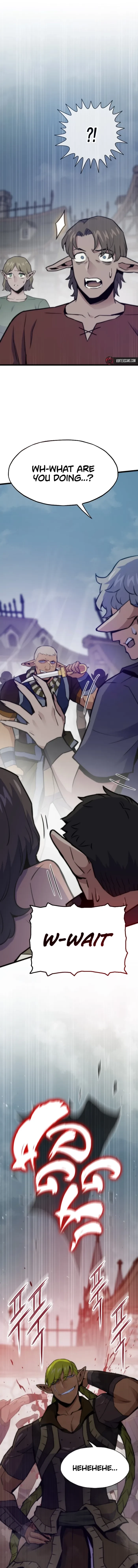 Past Life Returner Chapter 146 - 25