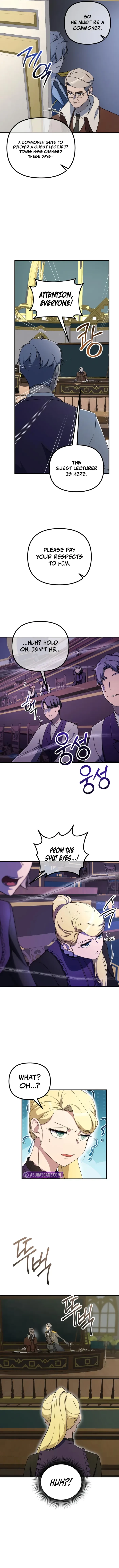 Playing the Perfect Fox-Eyed Villain Chapter 38 - 4