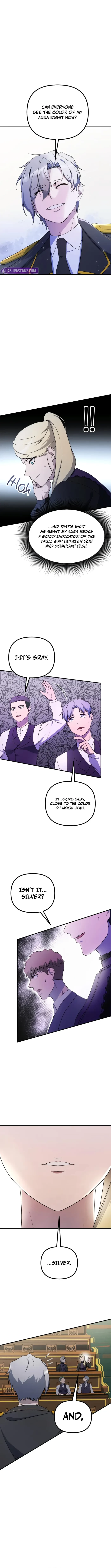 Playing the Perfect Fox-Eyed Villain Chapter 38 - 9