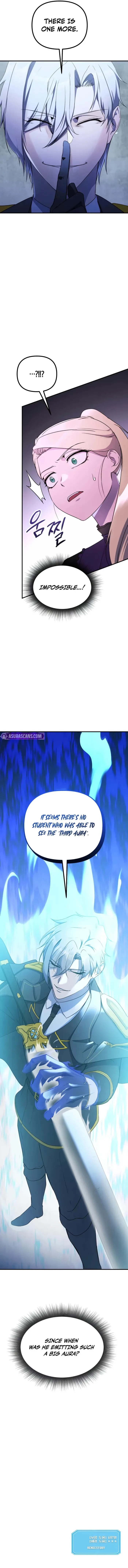 Playing the Perfect Fox-Eyed Villain Chapter 38 - 11