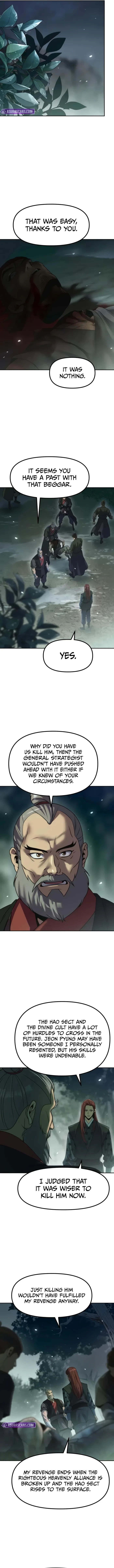 Chronicles of the Demon Faction Chapter 144 - 4