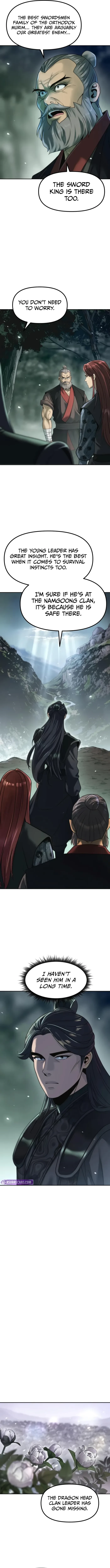 Chronicles of the Demon Faction Chapter 144 - 6