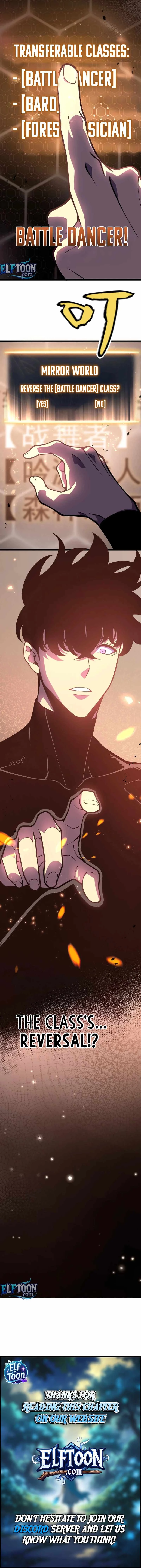 After Rebirth, I Used Mirror Reversal For Vengeance Chapter 30 - 10