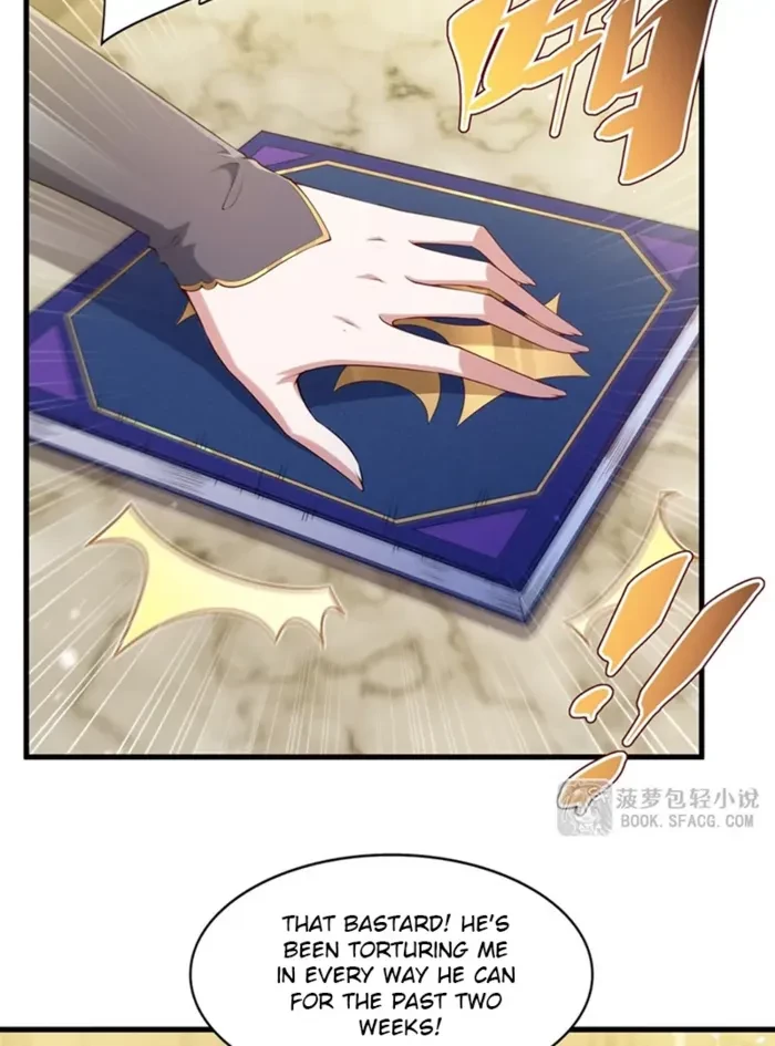 Shut Up, Evil Dragon! I Don't Want to Raise a Child With You Anymore Chapter 67 - 2