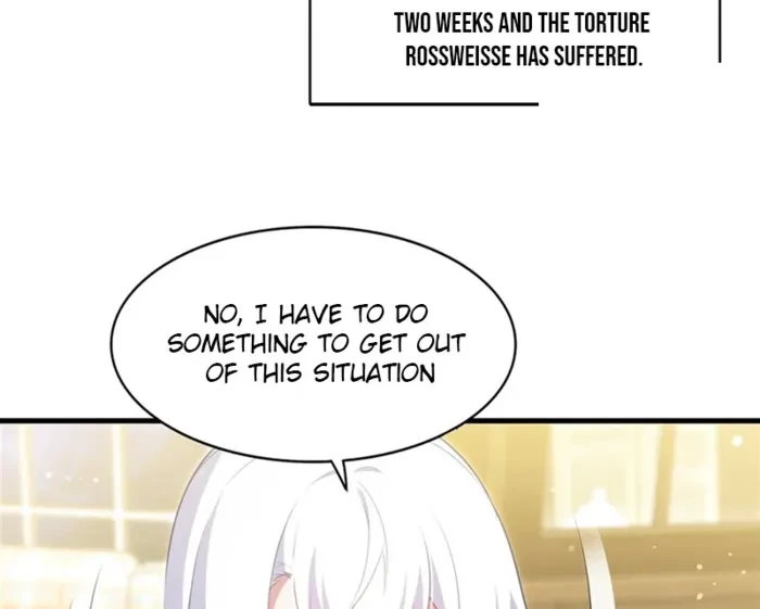 Shut Up, Evil Dragon! I Don't Want to Raise a Child With You Anymore Chapter 67 - 4