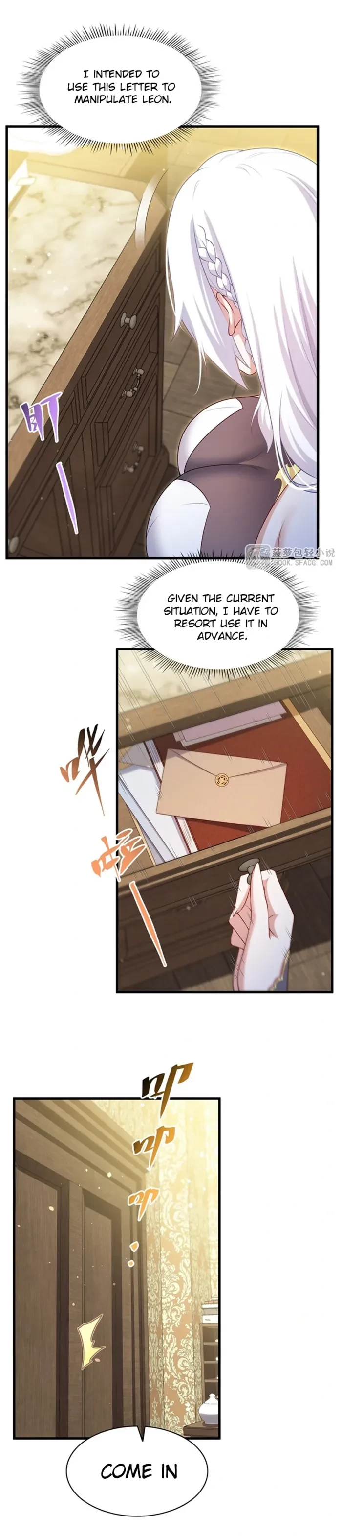 Shut Up, Evil Dragon! I Don't Want to Raise a Child With You Anymore Chapter 67 - 6