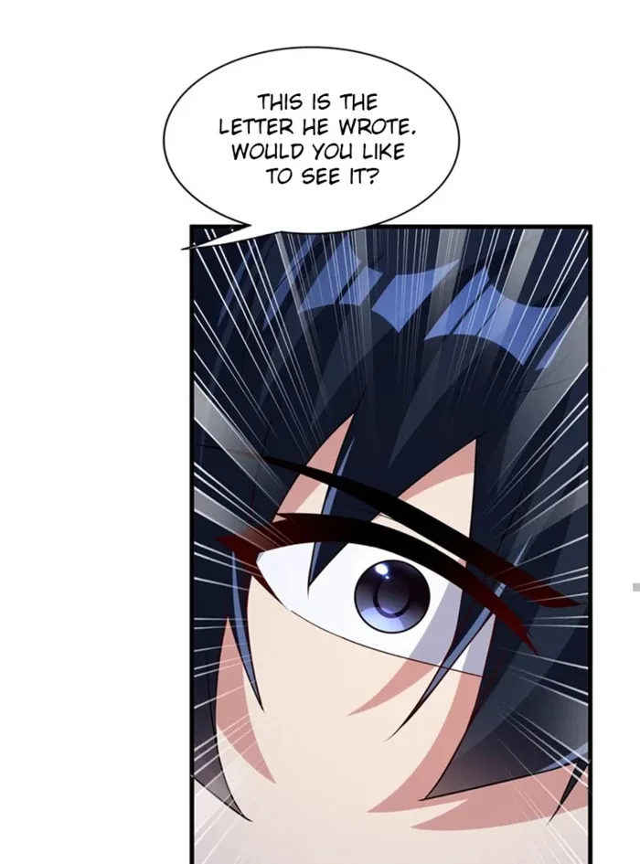 Shut Up, Evil Dragon! I Don't Want to Raise a Child With You Anymore Chapter 67 - 8