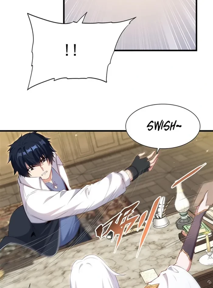 Shut Up, Evil Dragon! I Don't Want to Raise a Child With You Anymore Chapter 67 - 9