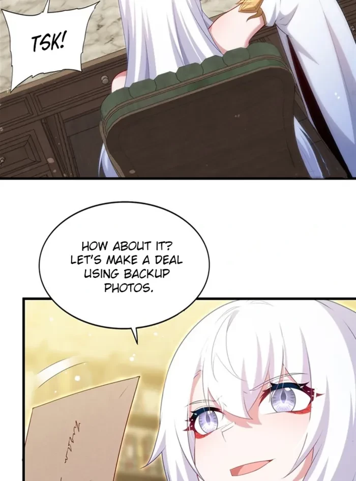 Shut Up, Evil Dragon! I Don't Want to Raise a Child With You Anymore Chapter 67 - 10