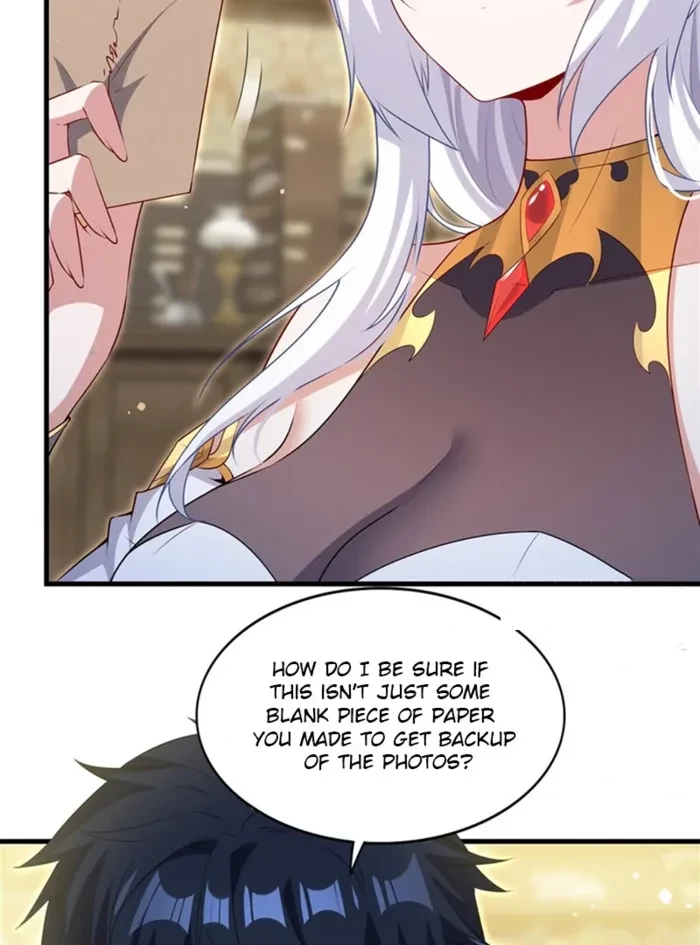 Shut Up, Evil Dragon! I Don't Want to Raise a Child With You Anymore Chapter 67 - 11