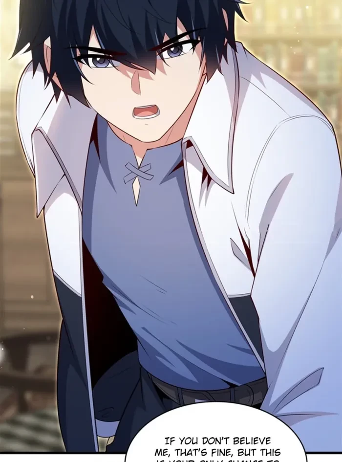 Shut Up, Evil Dragon! I Don't Want to Raise a Child With You Anymore Chapter 67 - 12