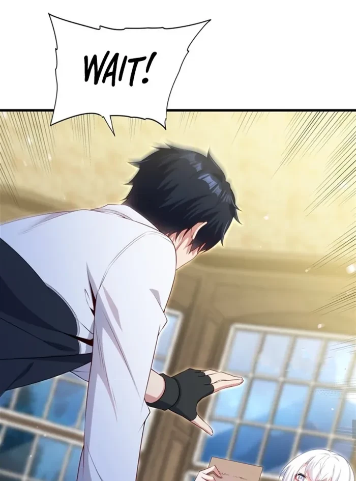 Shut Up, Evil Dragon! I Don't Want to Raise a Child With You Anymore Chapter 67 - 15