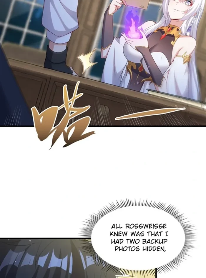 Shut Up, Evil Dragon! I Don't Want to Raise a Child With You Anymore Chapter 67 - 16