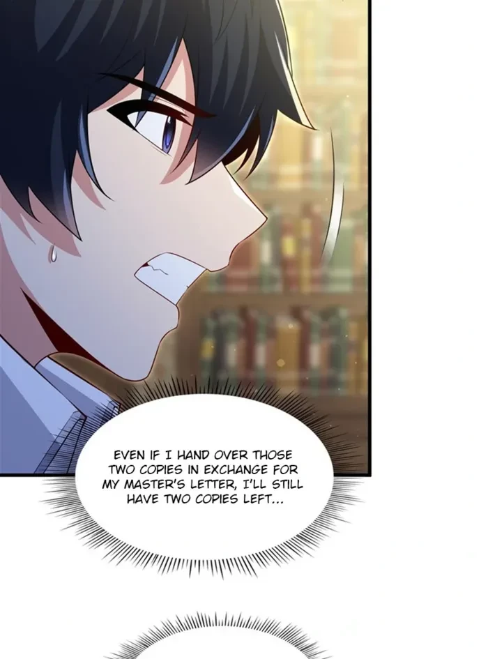 Shut Up, Evil Dragon! I Don't Want to Raise a Child With You Anymore Chapter 67 - 17