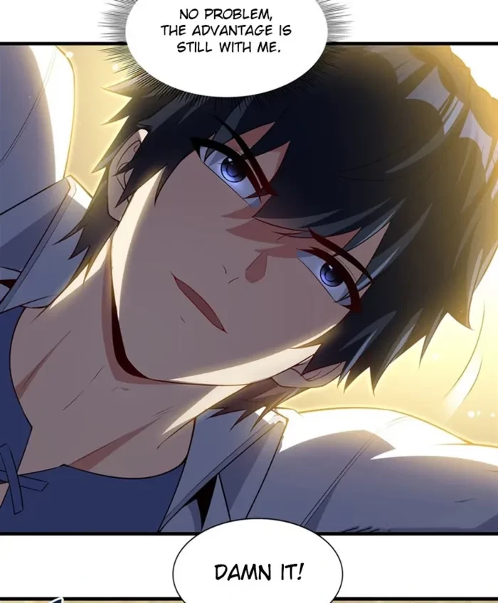 Shut Up, Evil Dragon! I Don't Want to Raise a Child With You Anymore Chapter 67 - 18