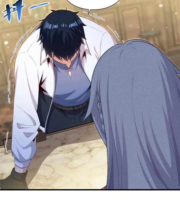 Shut Up, Evil Dragon! I Don't Want to Raise a Child With You Anymore Chapter 67 - 19