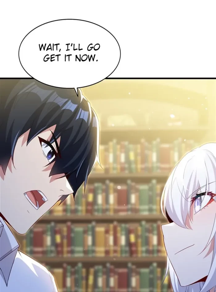 Shut Up, Evil Dragon! I Don't Want to Raise a Child With You Anymore Chapter 67 - 20