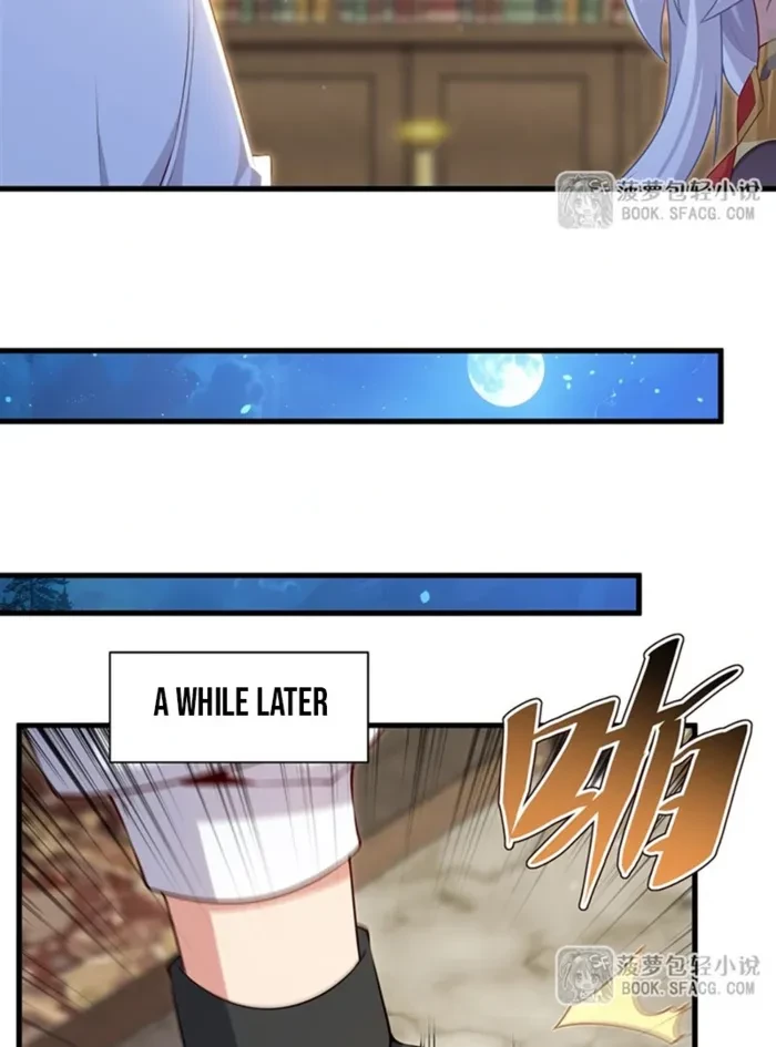 Shut Up, Evil Dragon! I Don't Want to Raise a Child With You Anymore Chapter 67 - 21