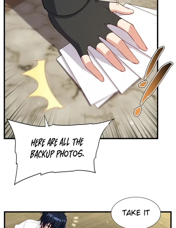 Shut Up, Evil Dragon! I Don't Want to Raise a Child With You Anymore Chapter 67 - 22