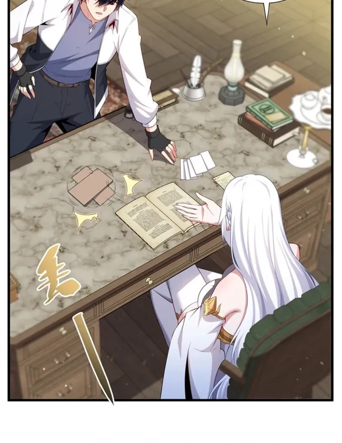 Shut Up, Evil Dragon! I Don't Want to Raise a Child With You Anymore Chapter 67 - 23