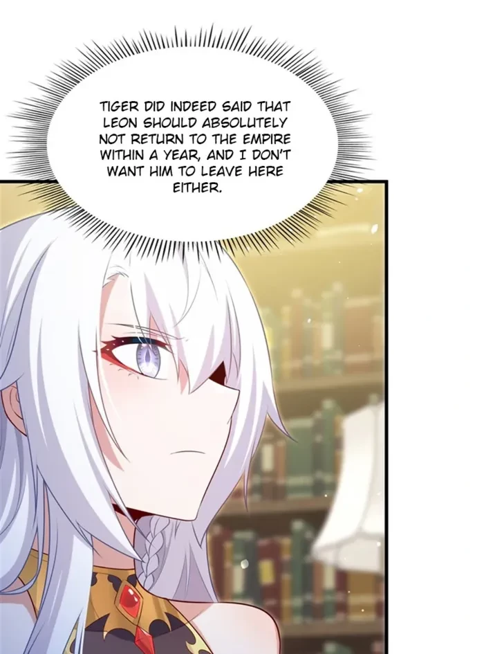 Shut Up, Evil Dragon! I Don't Want to Raise a Child With You Anymore Chapter 67 - 27