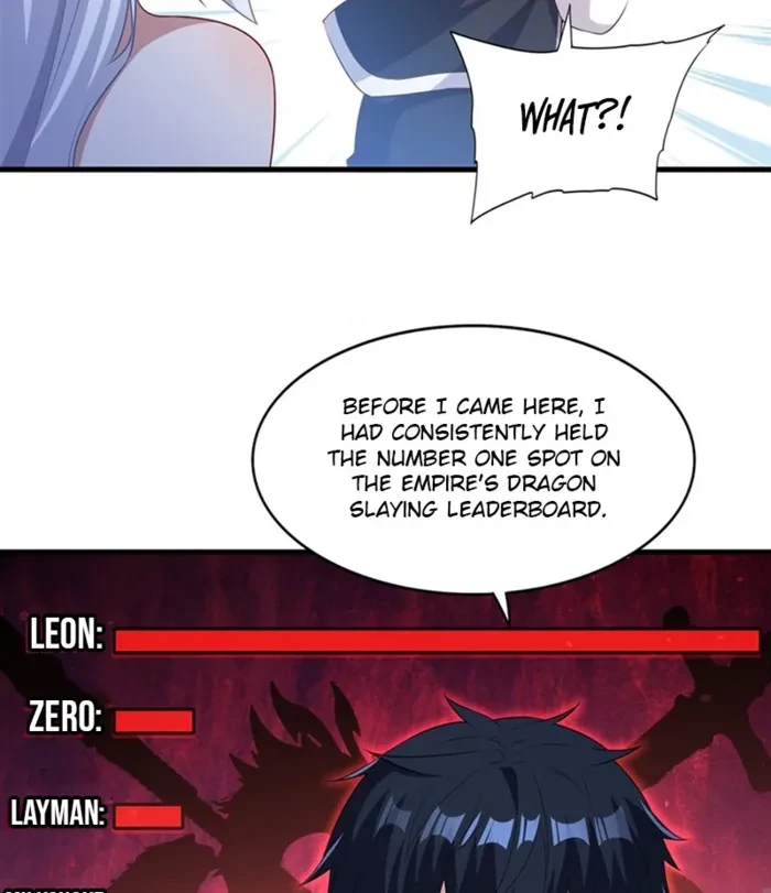 Shut Up, Evil Dragon! I Don't Want to Raise a Child With You Anymore Chapter 67 - 29