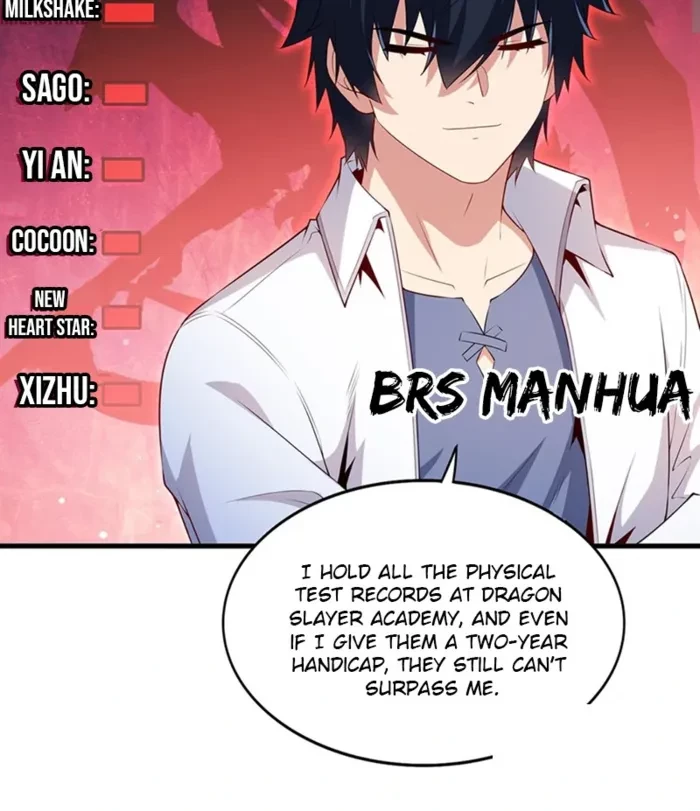 Shut Up, Evil Dragon! I Don't Want to Raise a Child With You Anymore Chapter 67 - 30