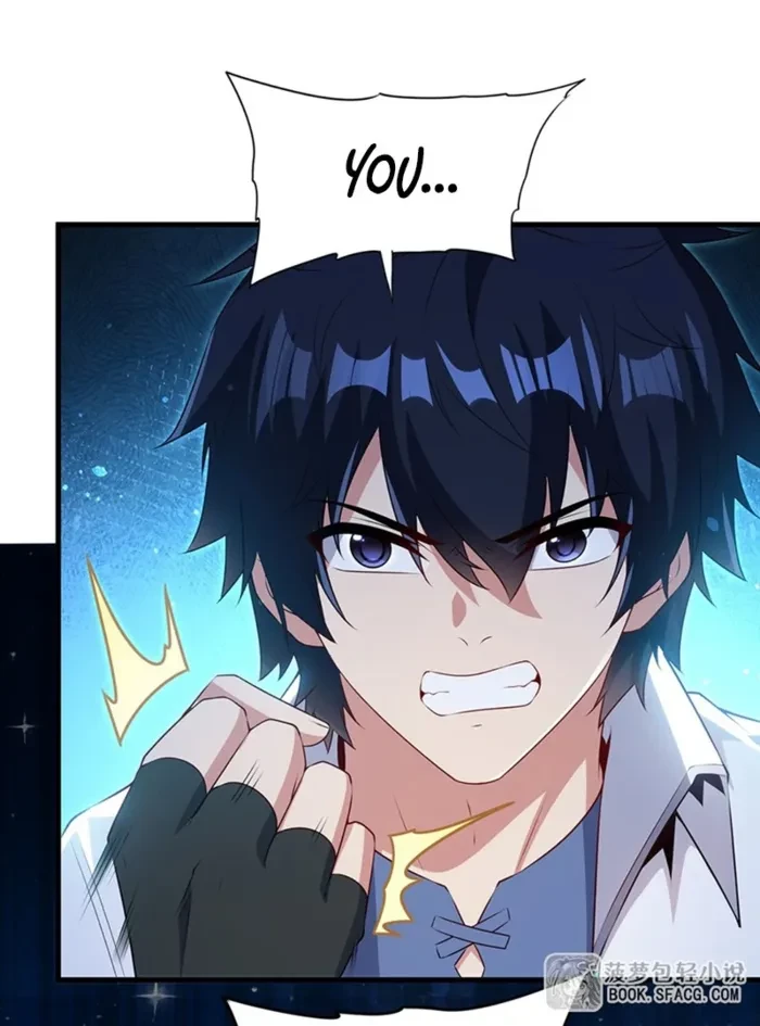 Shut Up, Evil Dragon! I Don't Want to Raise a Child With You Anymore Chapter 67 - 32