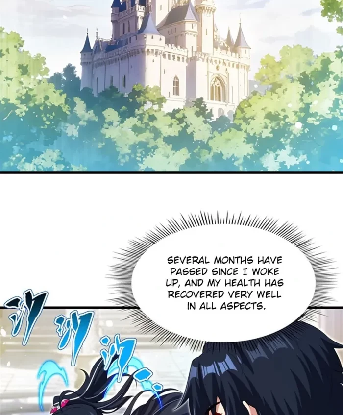 Shut Up, Evil Dragon! I Don't Want to Raise a Child With You Anymore Chapter 67 - 35