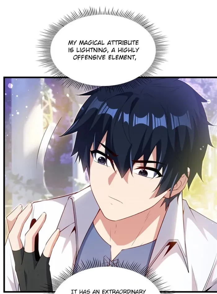 Shut Up, Evil Dragon! I Don't Want to Raise a Child With You Anymore Chapter 67 - 37