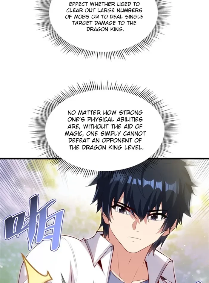 Shut Up, Evil Dragon! I Don't Want to Raise a Child With You Anymore Chapter 67 - 38