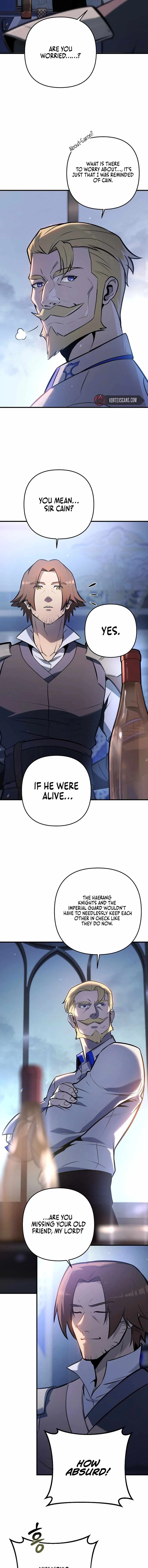 The Mad Dog of the Duke’s Estate Chapter 29 - 2