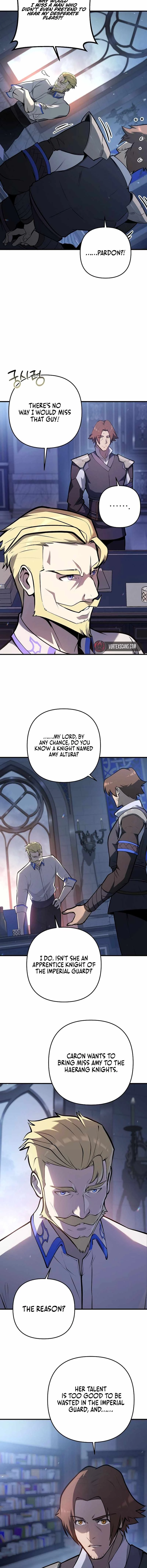 The Mad Dog of the Duke’s Estate Chapter 29 - 3