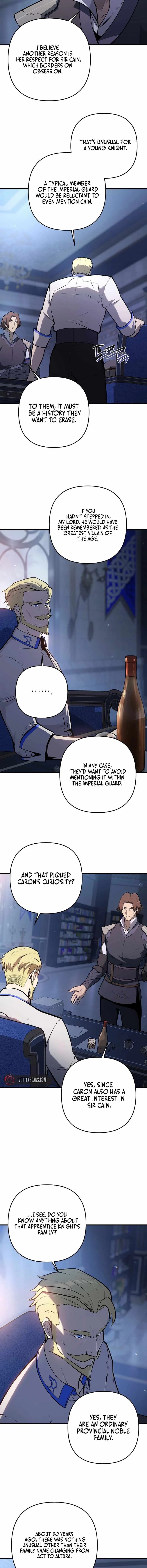 The Mad Dog of the Duke’s Estate Chapter 29 - 4