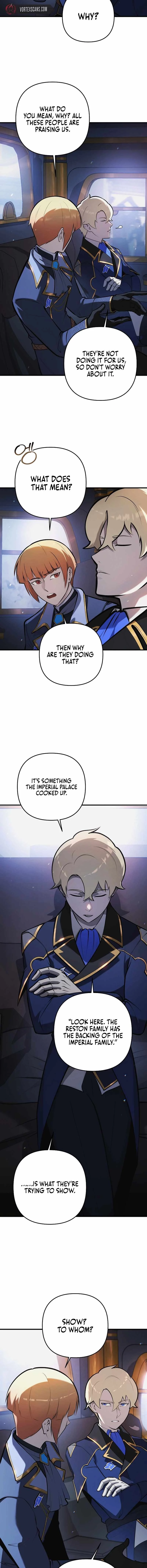 The Mad Dog of the Duke’s Estate Chapter 29 - 6