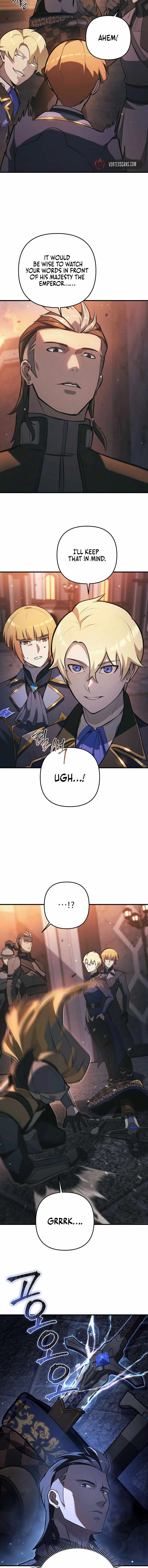 The Mad Dog of the Duke’s Estate Chapter 29 - 9