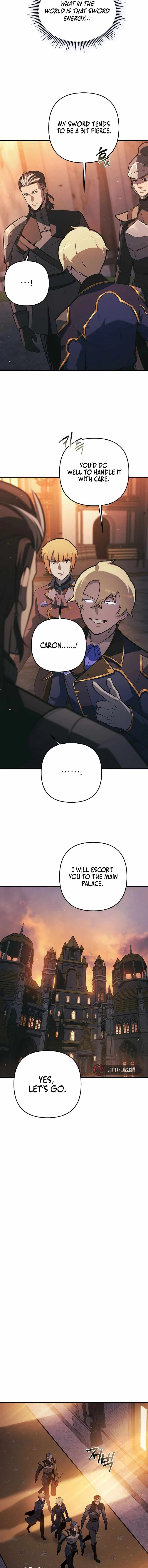 The Mad Dog of the Duke’s Estate Chapter 29 - 10