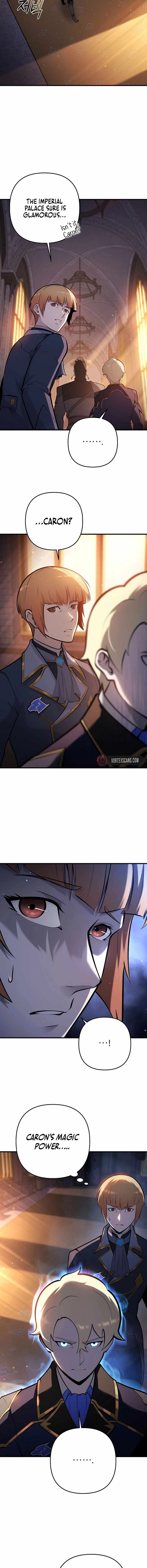 The Mad Dog of the Duke’s Estate Chapter 29 - 11