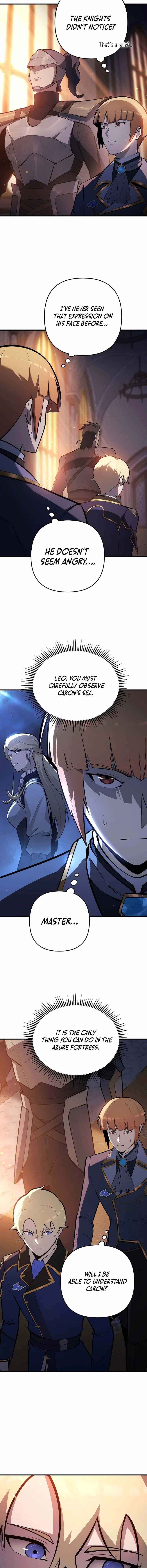 The Mad Dog of the Duke’s Estate Chapter 29 - 12