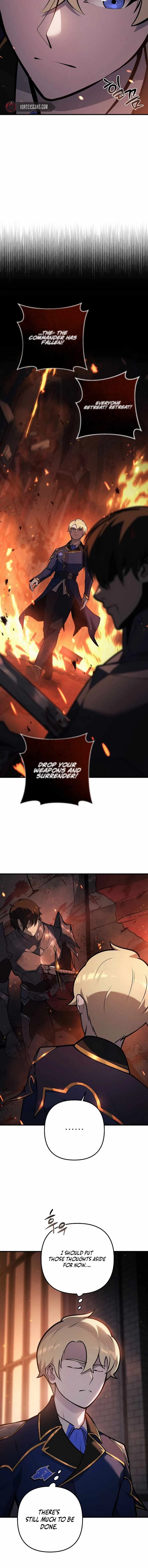 The Mad Dog of the Duke’s Estate Chapter 29 - 13