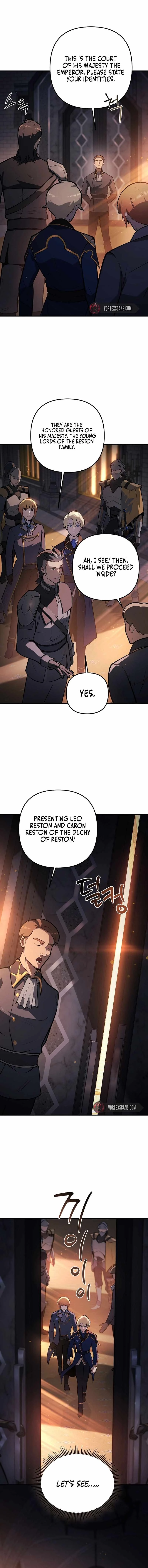 The Mad Dog of the Duke’s Estate Chapter 29 - 14