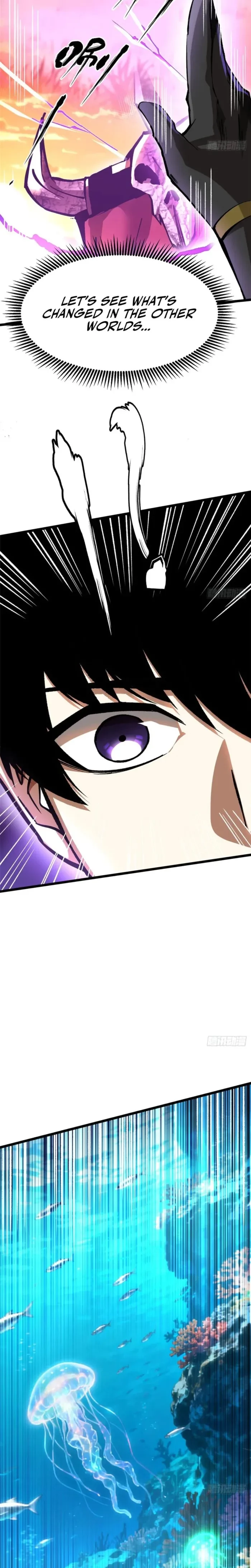 I Really Don’t Want to Learn Forbidden Spells Chapter 148 - 7