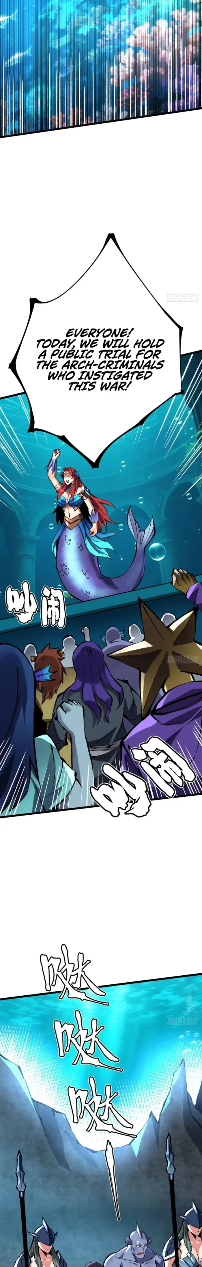 I Really Don’t Want to Learn Forbidden Spells Chapter 148 - 8