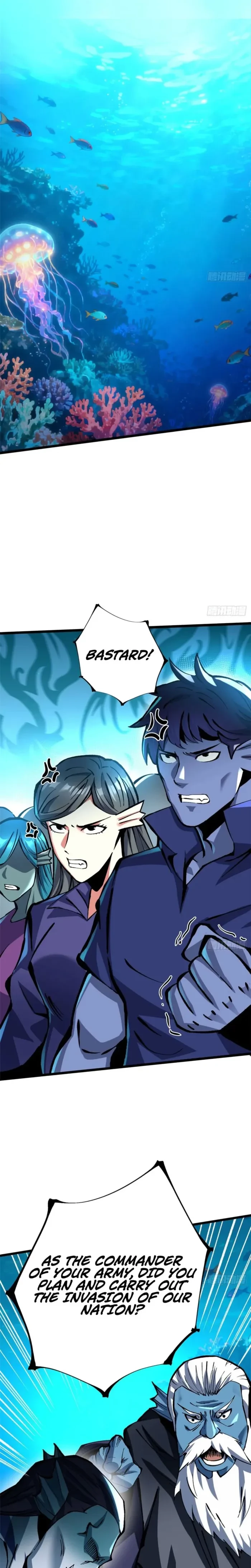 I Really Don’t Want to Learn Forbidden Spells Chapter 148 - 10