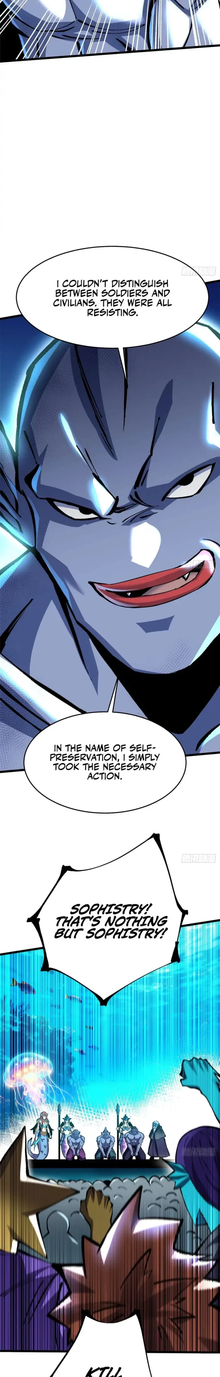 I Really Don’t Want to Learn Forbidden Spells Chapter 148 - 13