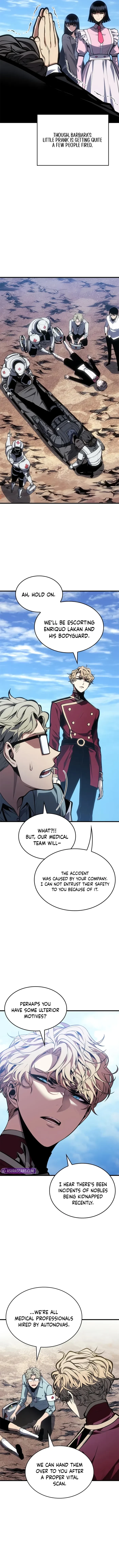 Bad Born Blood Chapter 61 - 11