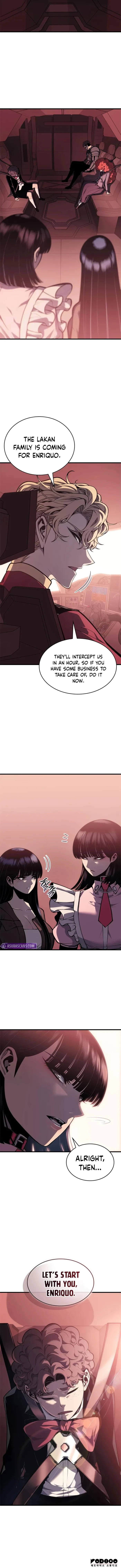 Bad Born Blood Chapter 61 - 13