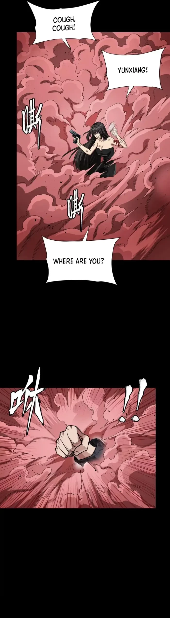 Legend of Star General Chapter 322 - 14